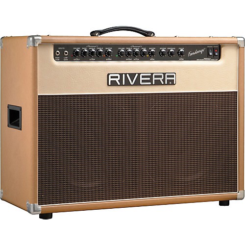 Rivera Fandango 100 STR Marshall EL34B Full Upgrade Kit Rivera Fandango 100 STR Marshall EL34B Full Upgrade Kit